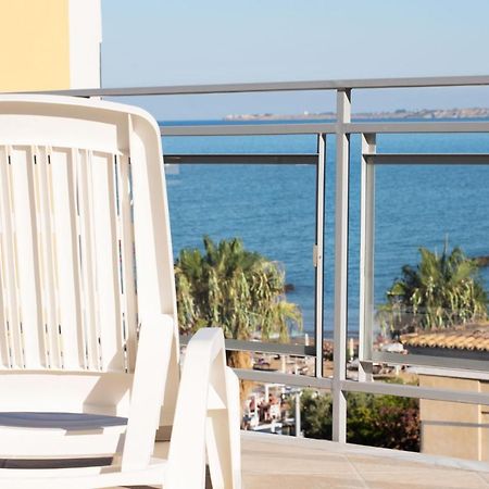 Palazzotto 902 Bed & Breakfast Crotone Exterior foto