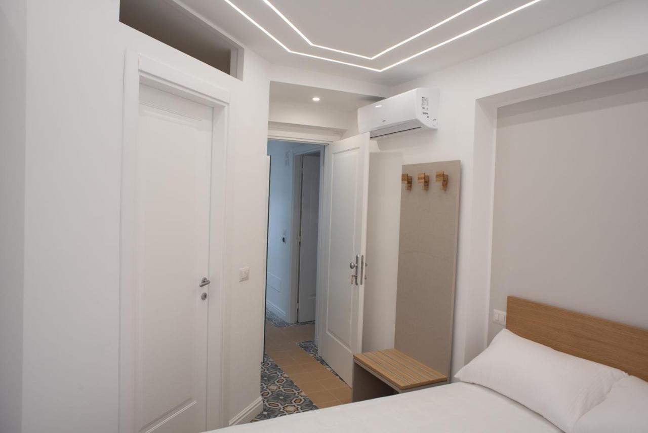 Palazzotto 902 Bed & Breakfast Crotone Exterior foto