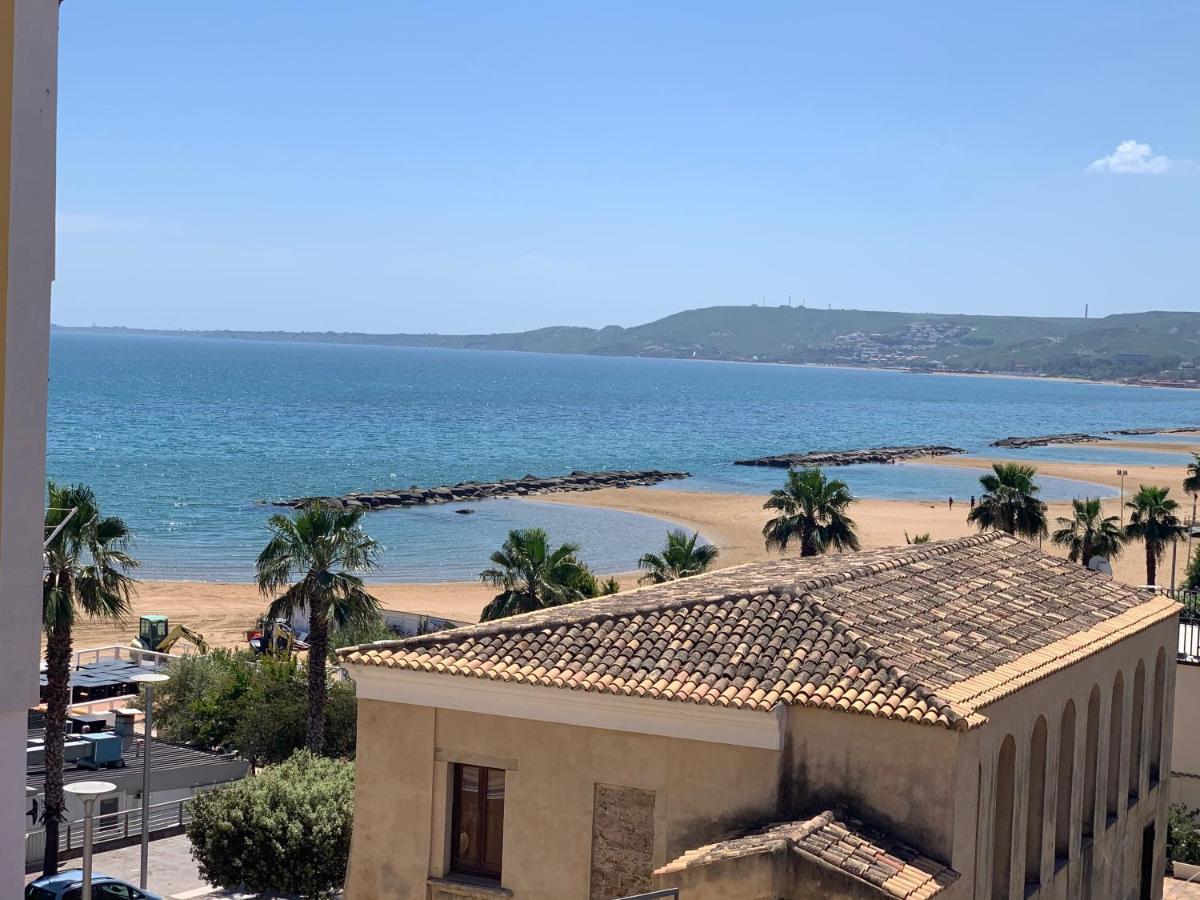 Palazzotto 902 Bed & Breakfast Crotone Exterior foto