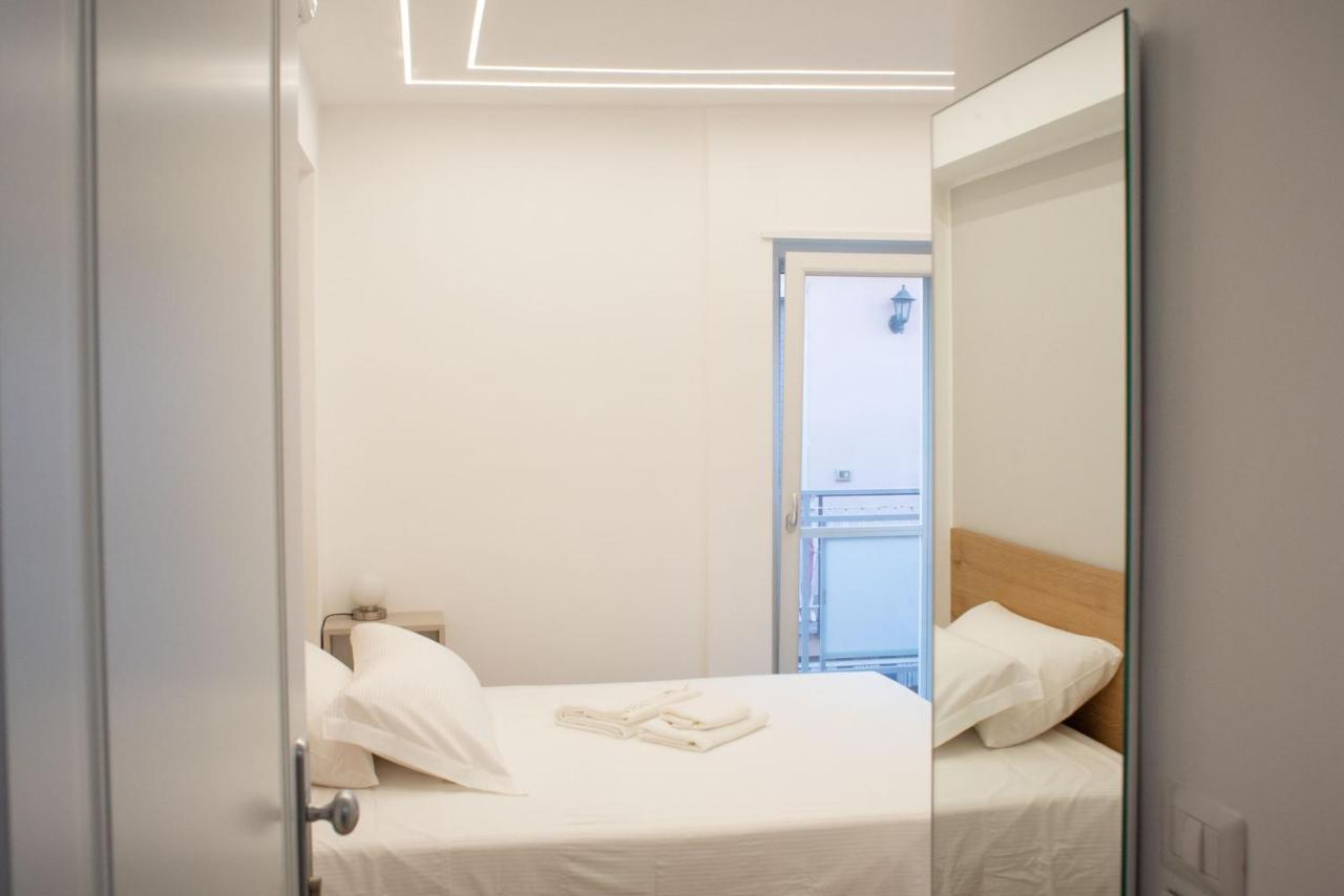 Palazzotto 902 Bed & Breakfast Crotone Exterior foto